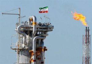  بررسی منابع گازی ایران