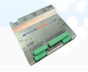 STARBOX LX2