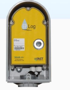 EP-LOG EVO