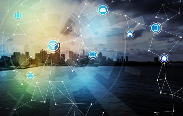  بسترهای مخابراتی LPWAN
