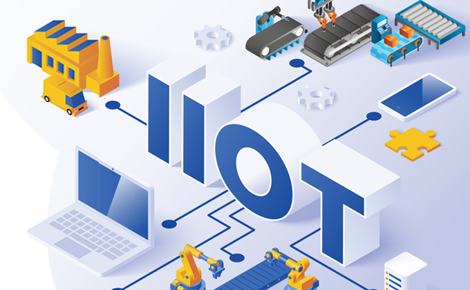  IIoT