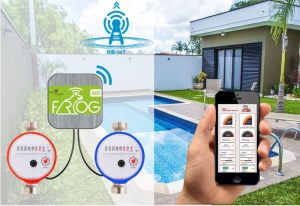  ساختار NB-IoT