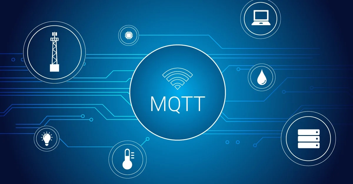  امنیت MQTT