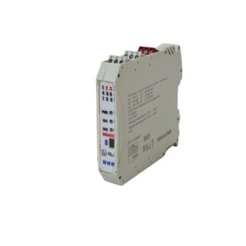 بریر آنالوگ ورودی RTD Duplicator RFA4412