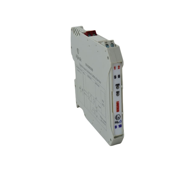 بریر دیجیتال ورودی تک کانال مدل RFA5001