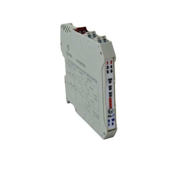 بریر دیجیتال ورودی دو کانال RFA5002