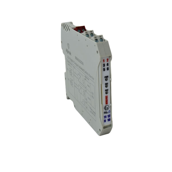 بریر دیجیتال خروجی دو کانال مدل RFA5102
