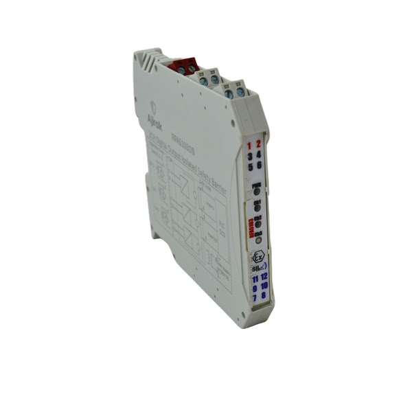 بریر دیجیتال خروجی سه کانال مدل RFA5103