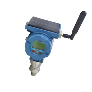 ترانسمیتر فشار بی‌سیم مدل RFA71GP/AP
