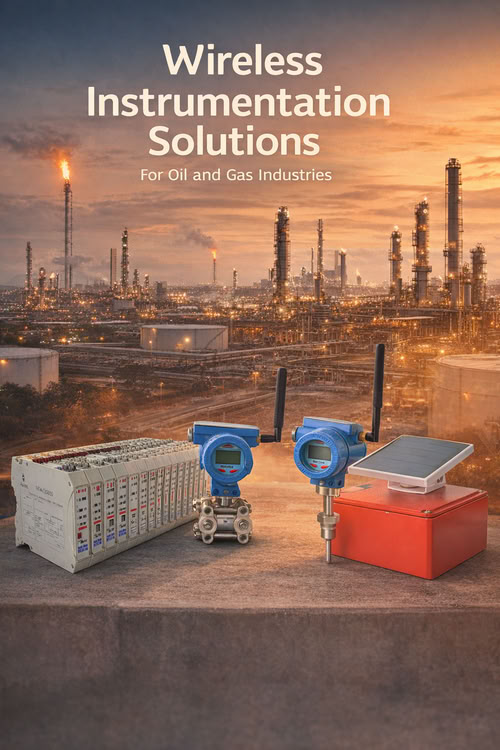 محصولات industry 4.0 شرکت رسا فناور آژیراک