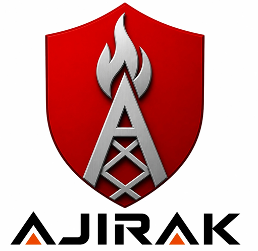 رسا فناور آژیراک | AJIRAK